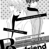   - Boyfriend <small>Story & Art</small> 